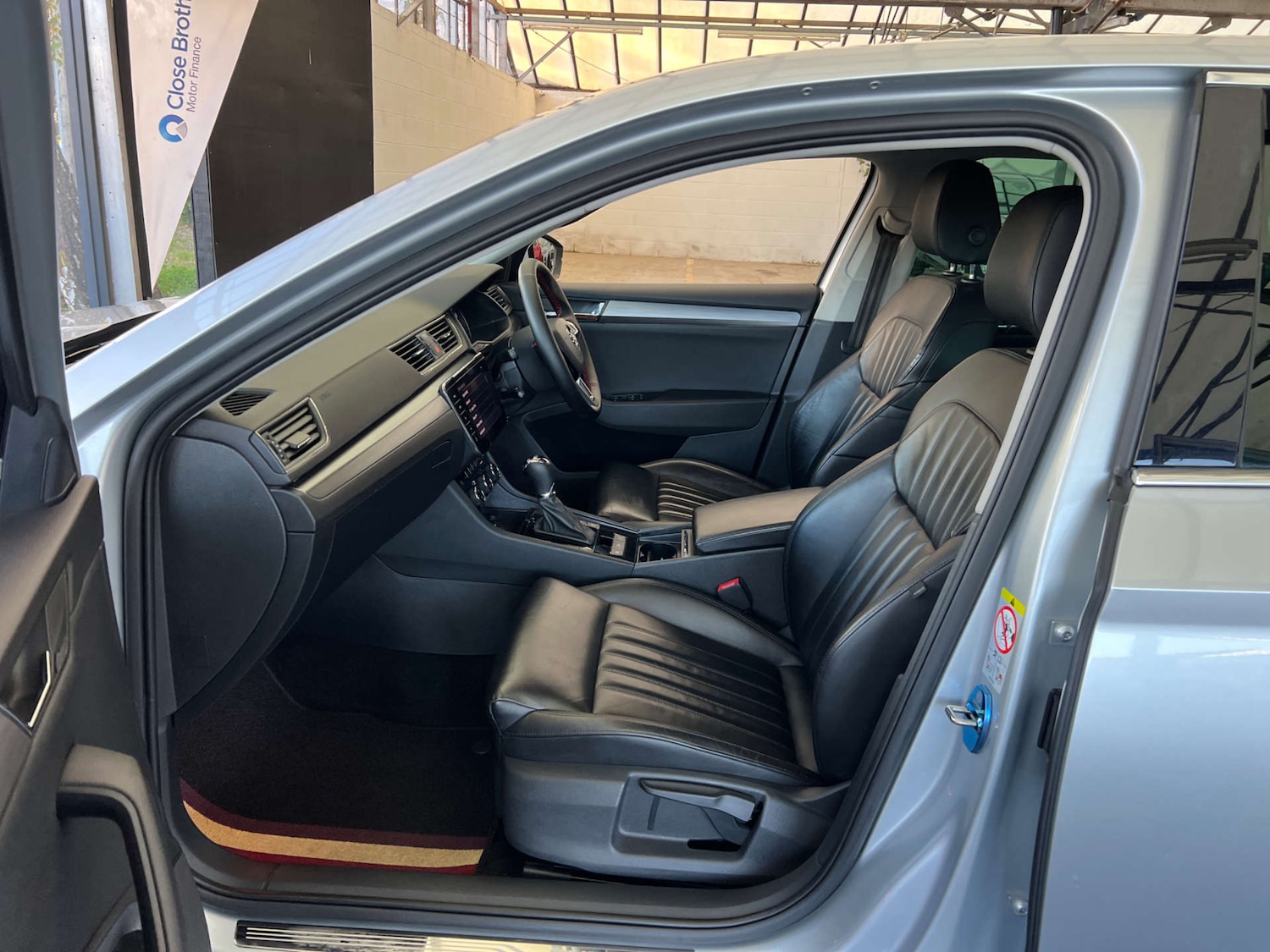 Used Skoda Superb 2019 for sale - 76606053: Photo 26