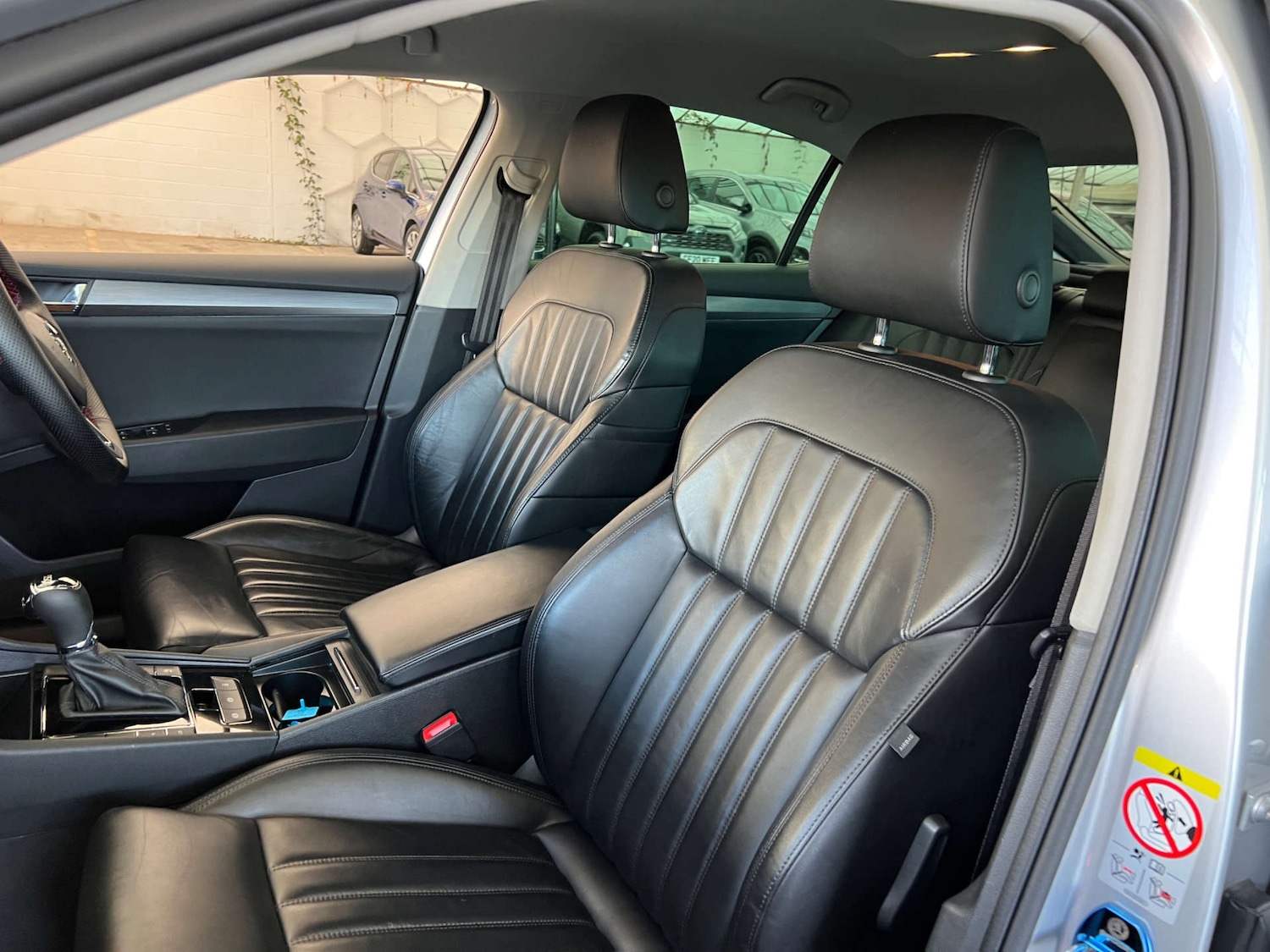 Used Skoda Superb 2019 for sale - 76606053: Photo 27