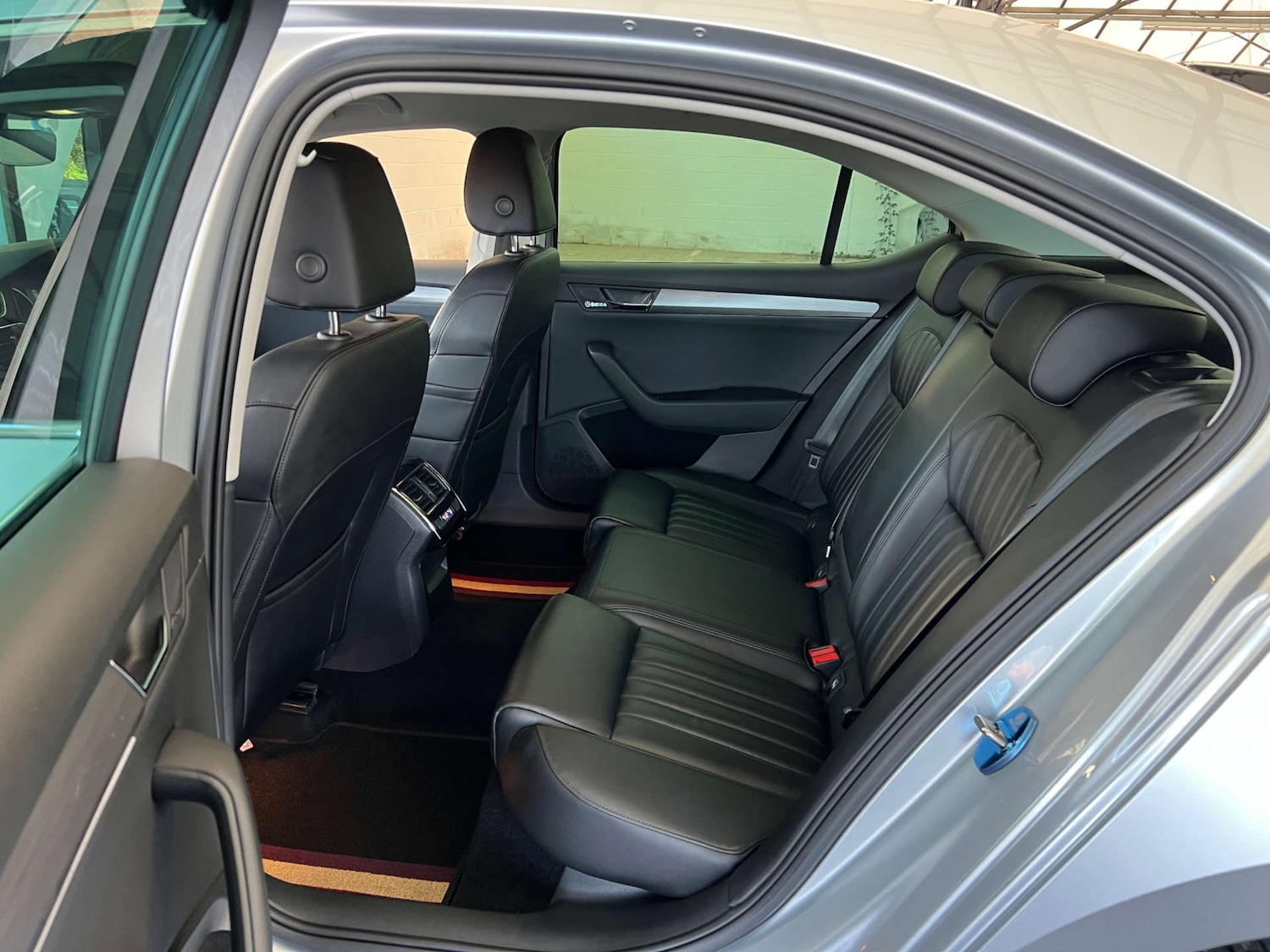 Used Skoda Superb 2019 for sale - 76606053: Photo 31