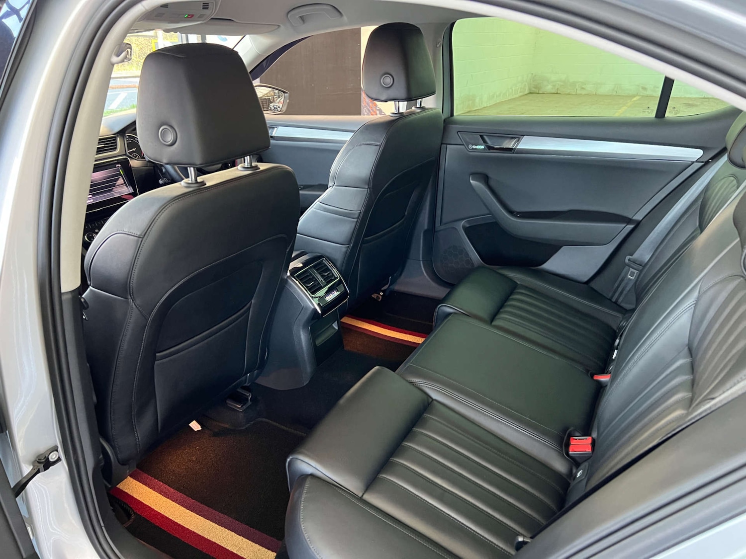 Used Skoda Superb 2019 for sale - 76606053: Photo 32