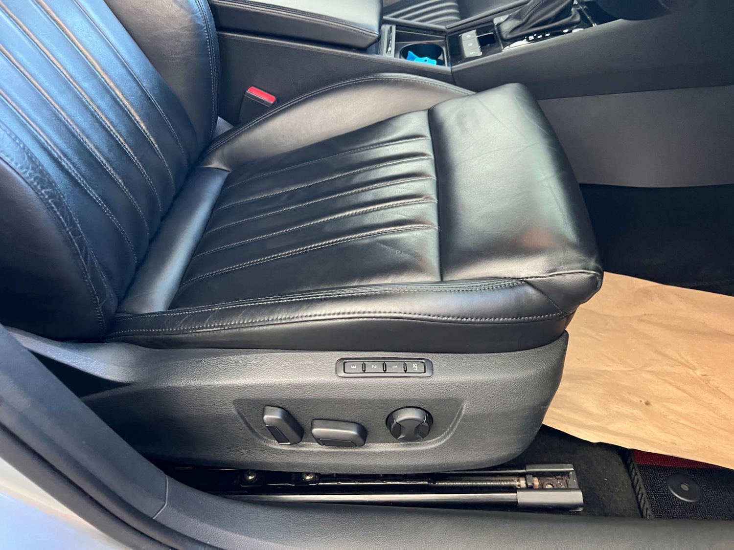 Used Skoda Superb 2019 for sale - 76606053: Photo 9