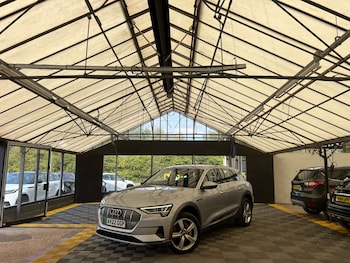 Used Audi e-tron 2022 for sale - 79531923: Photo
