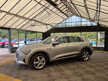 Used Audi e-tron 2022 for sale - 79531923: Photo
