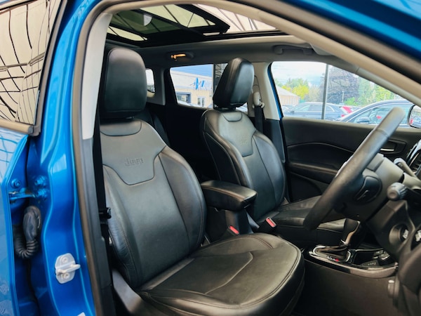 Used Jeep Compass 2020 for sale - 76277877: Photo 11