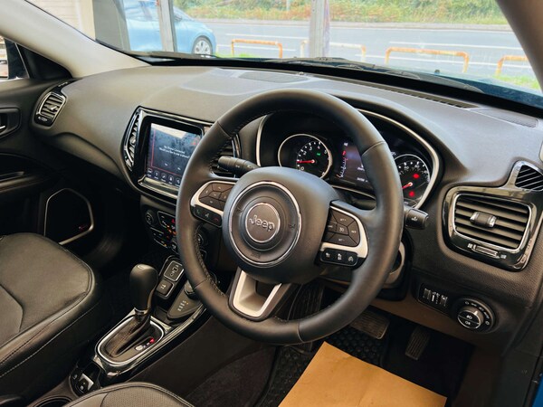 Used Jeep Compass 2020 for sale - 76277877: Photo 12