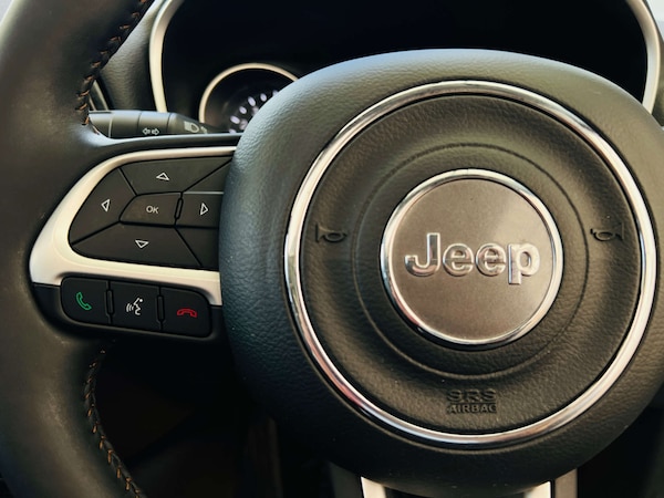 Used Jeep Compass 2020 for sale - 76277877: Photo 16