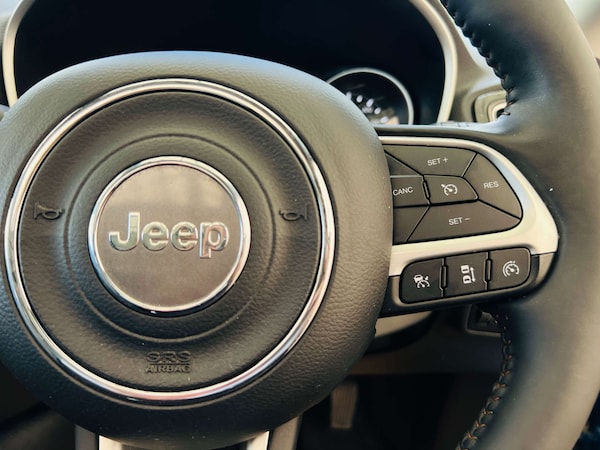 Used Jeep Compass 2020 for sale - 76277877: Photo 17