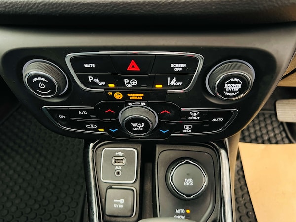 Used Jeep Compass 2020 for sale - 76277877: Photo 25