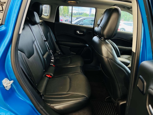 Used Jeep Compass 2020 for sale - 76277877: Photo 29