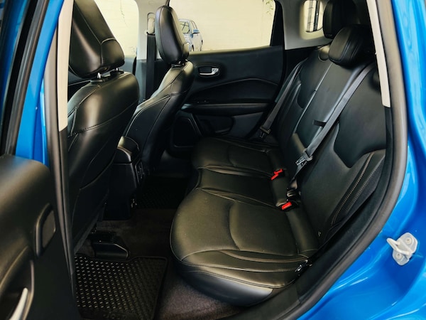 Used Jeep Compass 2020 for sale - 76277877: Photo 31