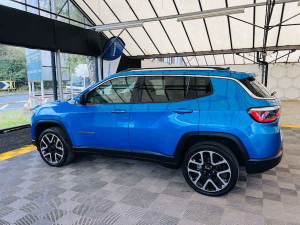 Used Jeep Compass 2020 for sale - 76277877: Photo 7
