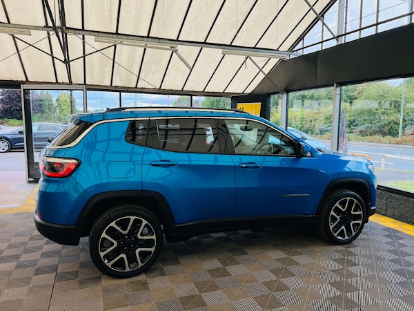 Used Jeep Compass 2020 for sale - 76277877: Photo 9