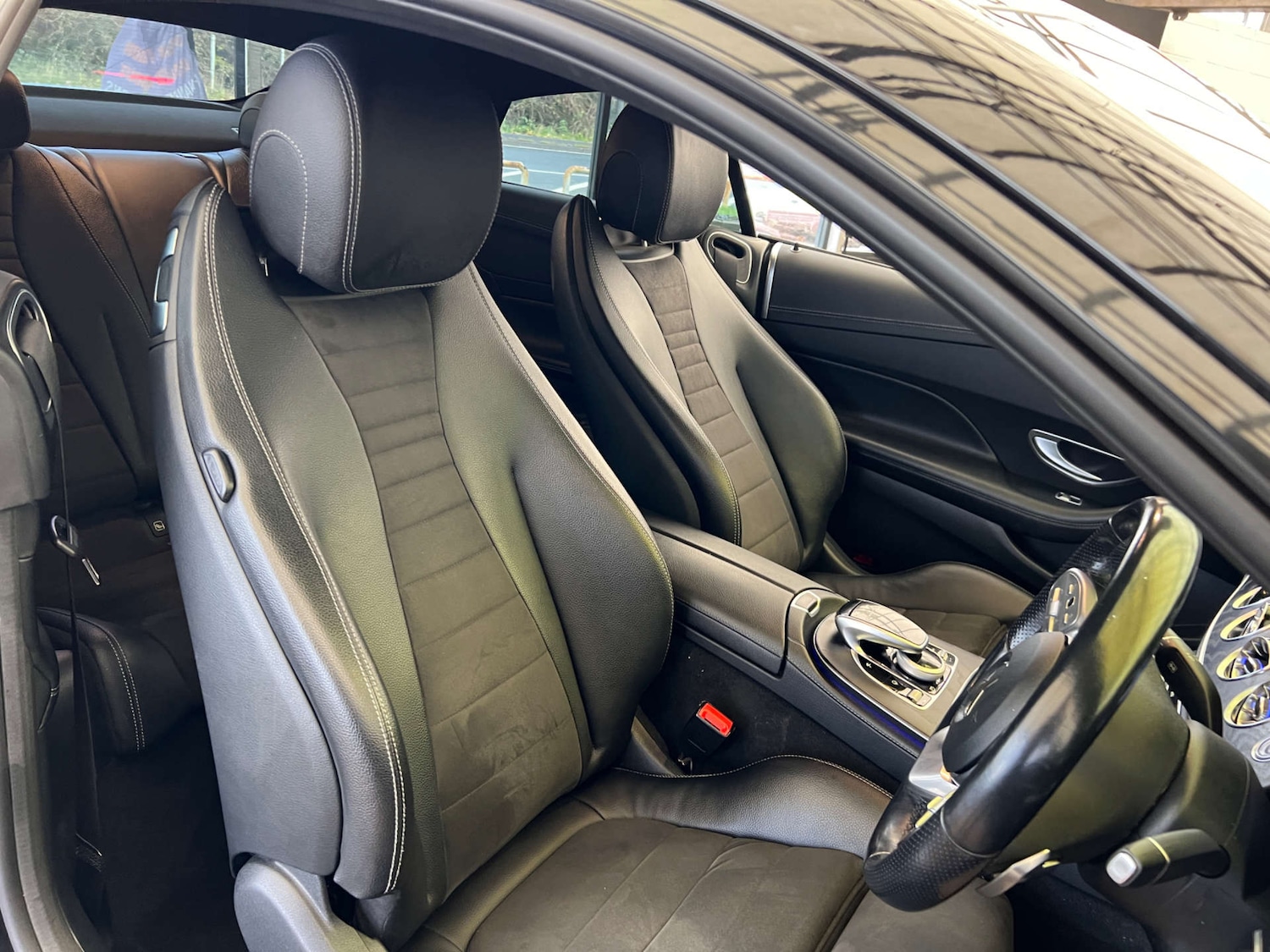 Used Mercedes-Benz E Class 2020 for sale - 76437888: Photo 10