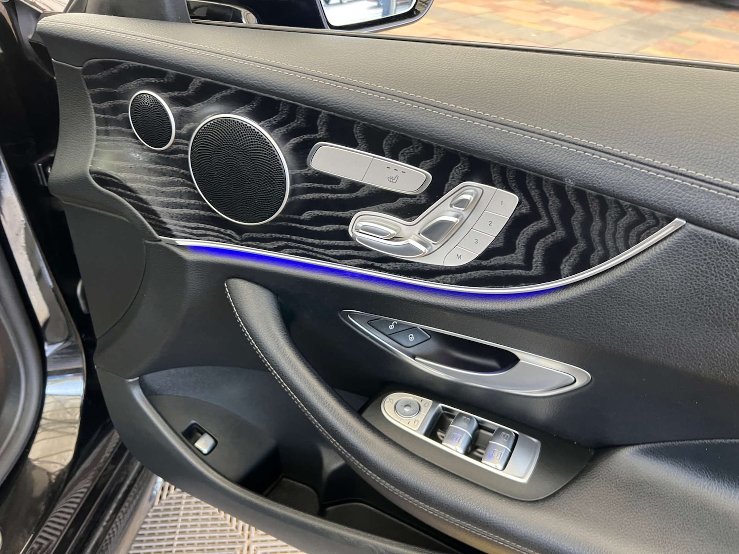 Used Mercedes-Benz E Class 2020 for sale - 76437888: Photo 12