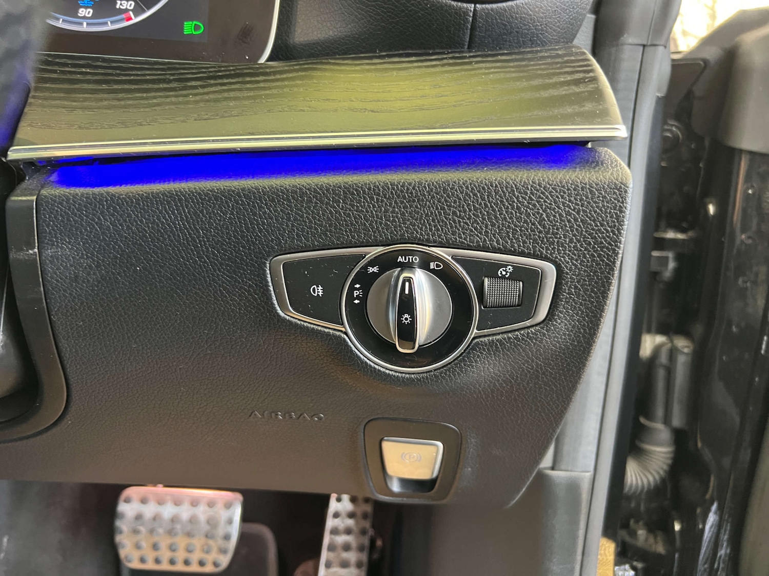 Used Mercedes-Benz E Class 2020 for sale - 76437888: Photo 15