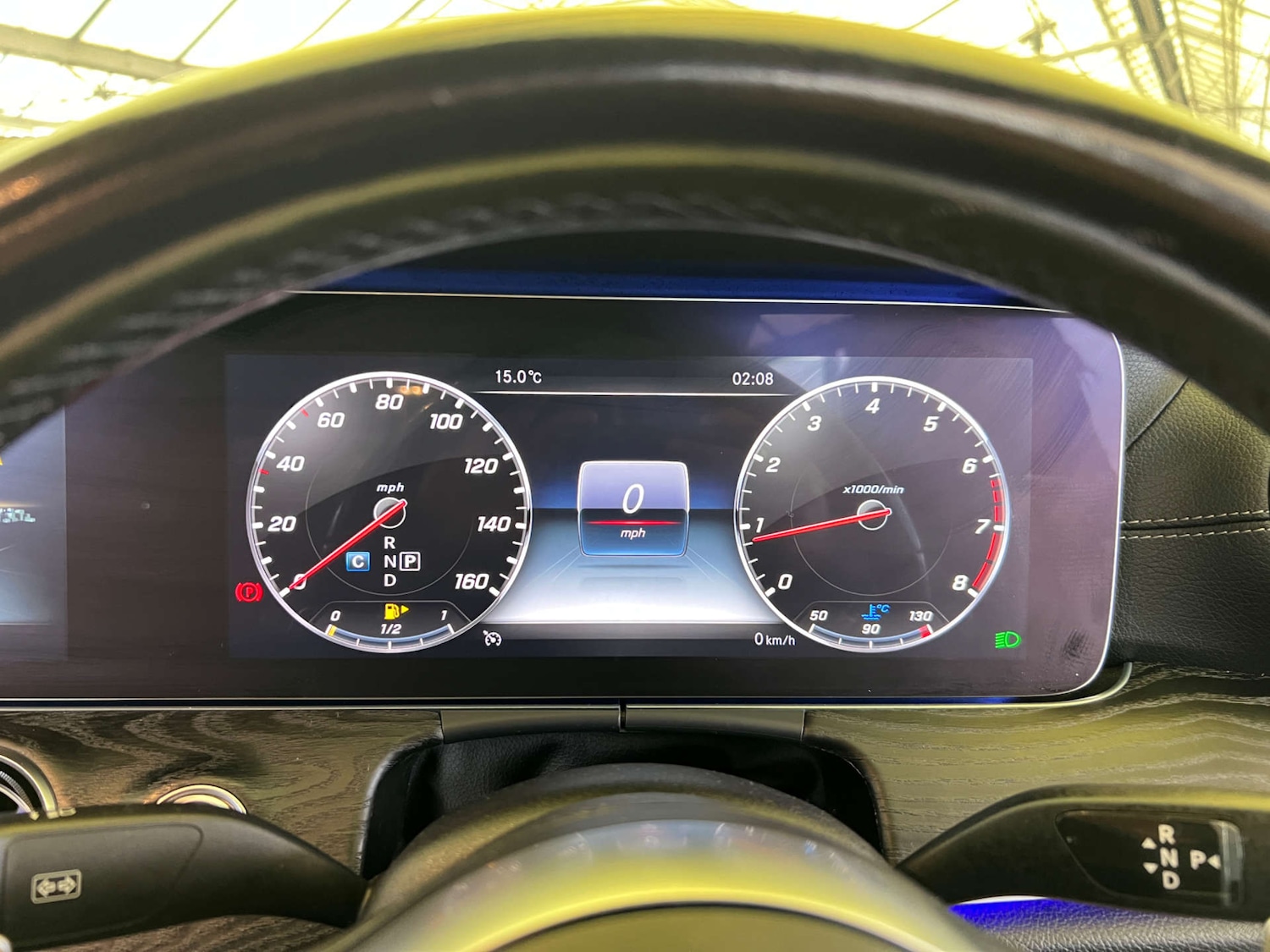 Used Mercedes-Benz E Class 2020 for sale - 76437888: Photo 16