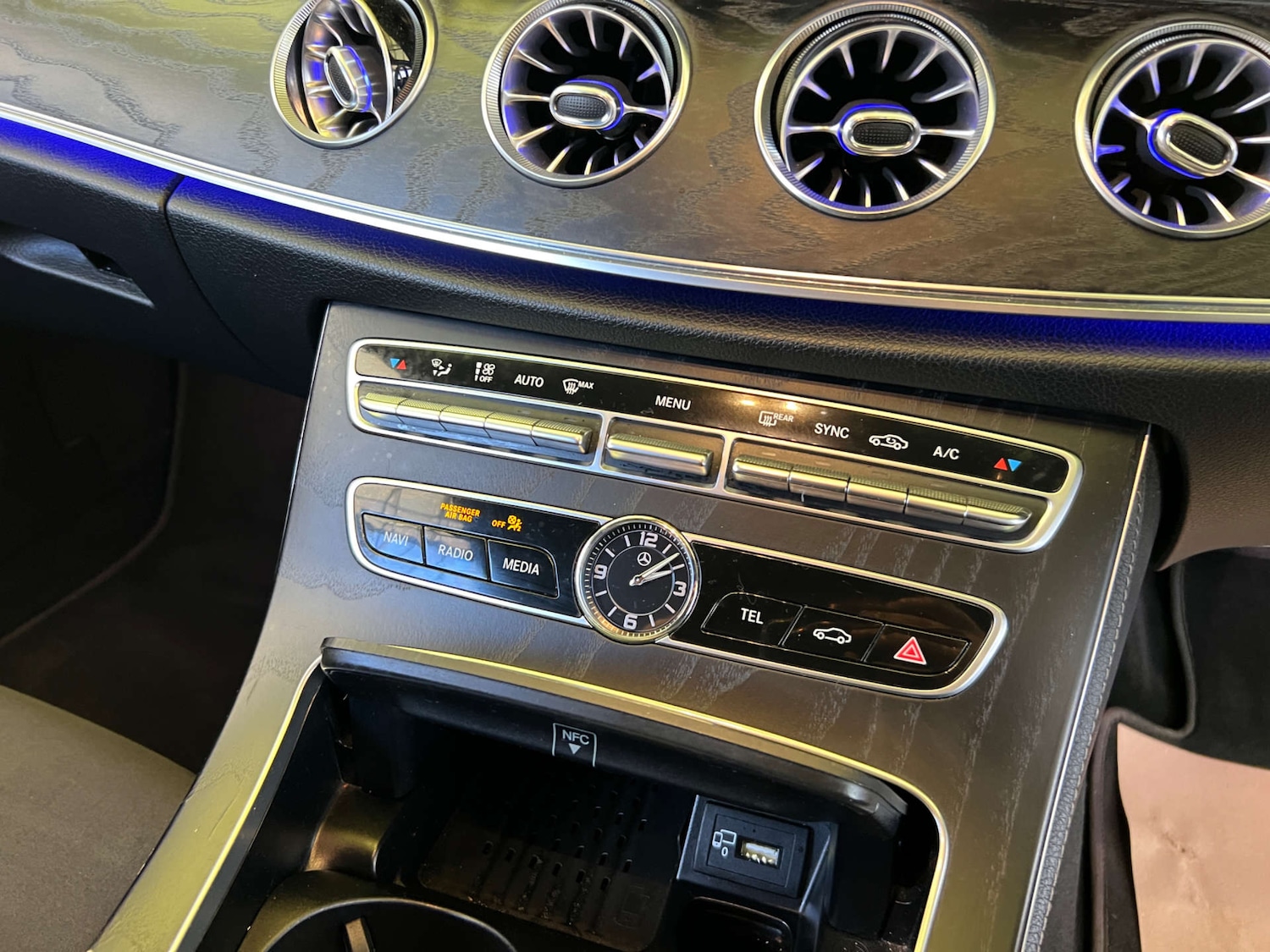 Used Mercedes-Benz E Class 2020 for sale - 76437888: Photo 22