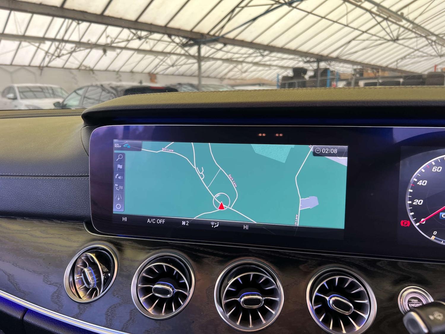 Used Mercedes-Benz E Class 2020 for sale - 76437888: Photo 23