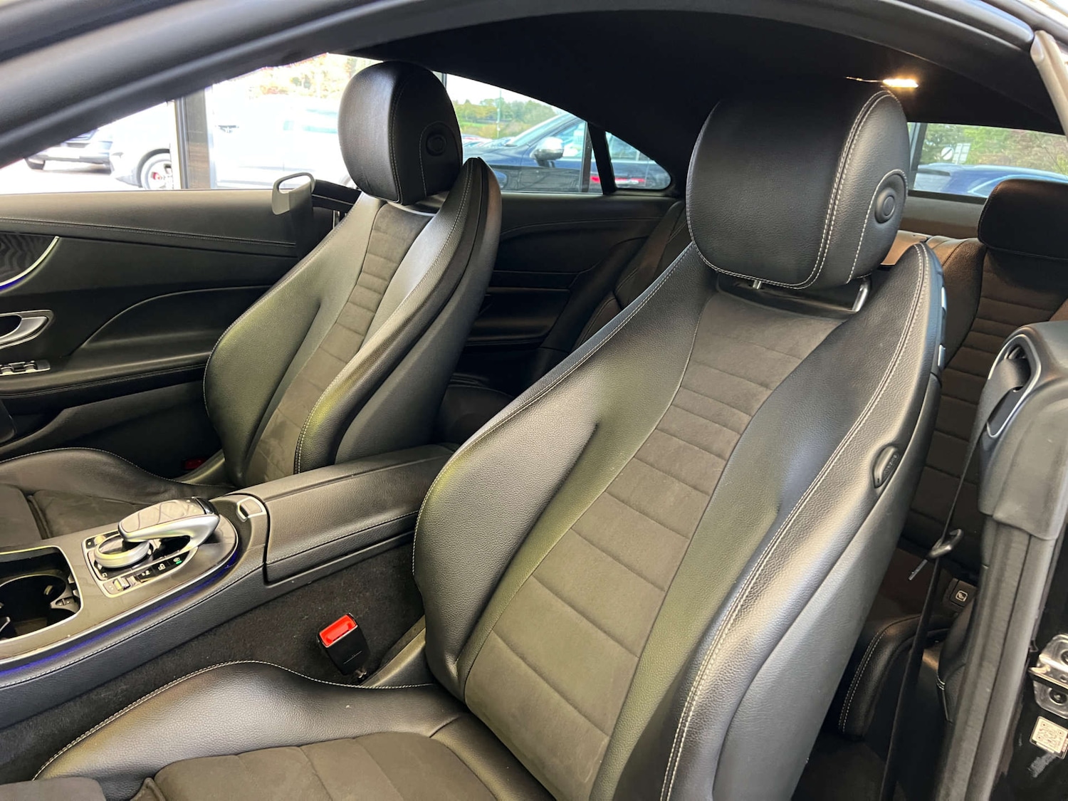 Used Mercedes-Benz E Class 2020 for sale - 76437888: Photo 28