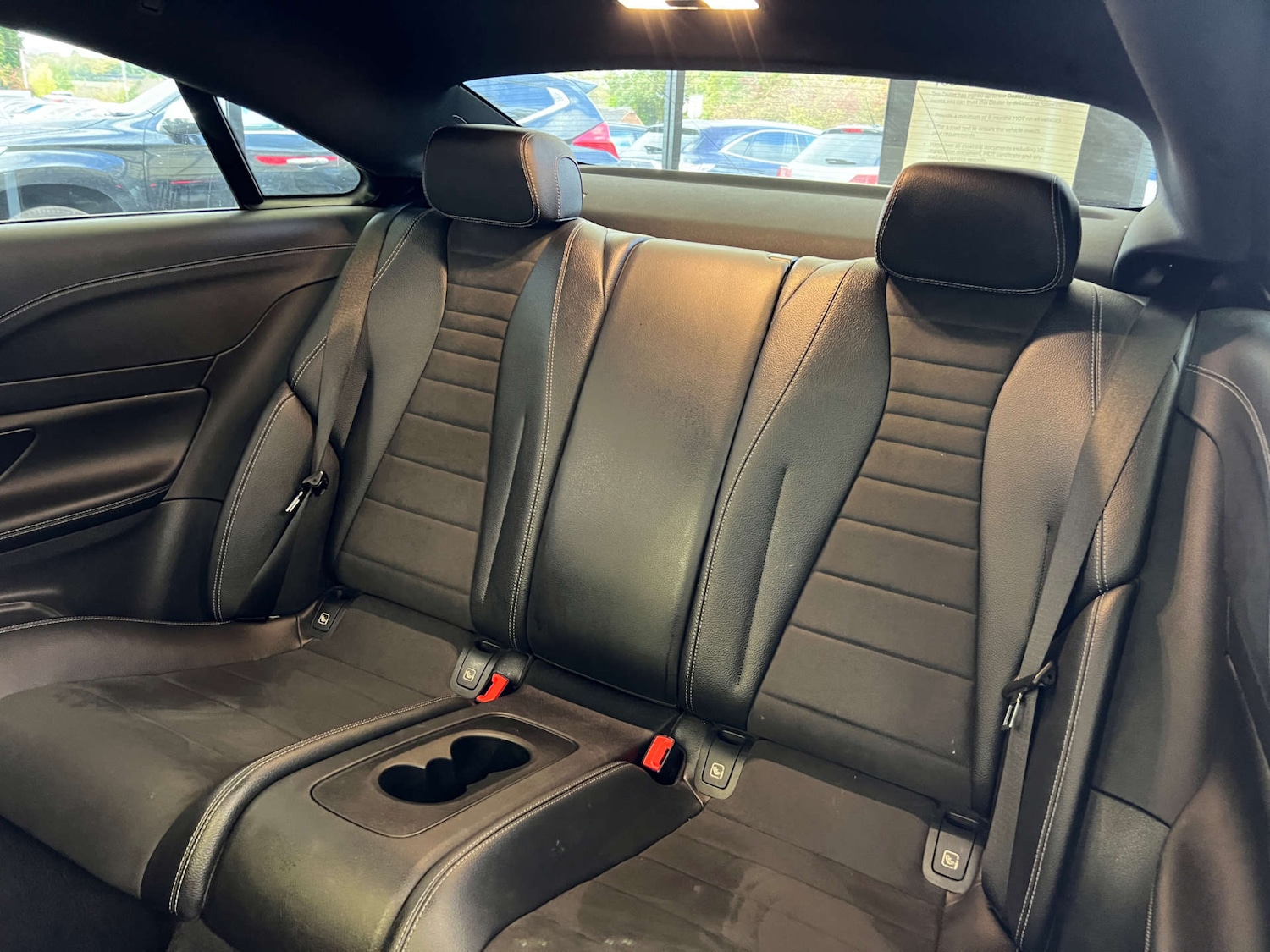 Used Mercedes-Benz E Class 2020 for sale - 76437888: Photo 30