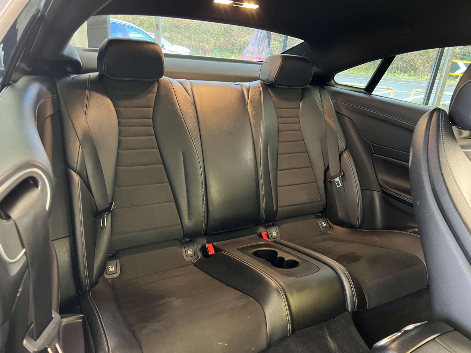 Used Mercedes-Benz E Class 2020 for sale - 76437888: Photo 31