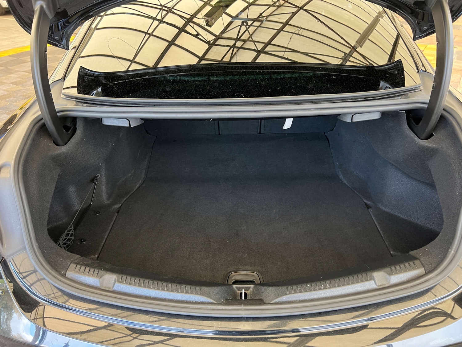 Used Mercedes-Benz E Class 2020 for sale - 76437888: Photo 33