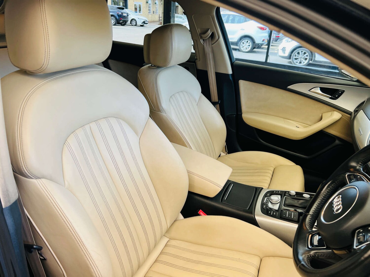 Used Audi A6 2016 for sale - 75979458: Photo 12