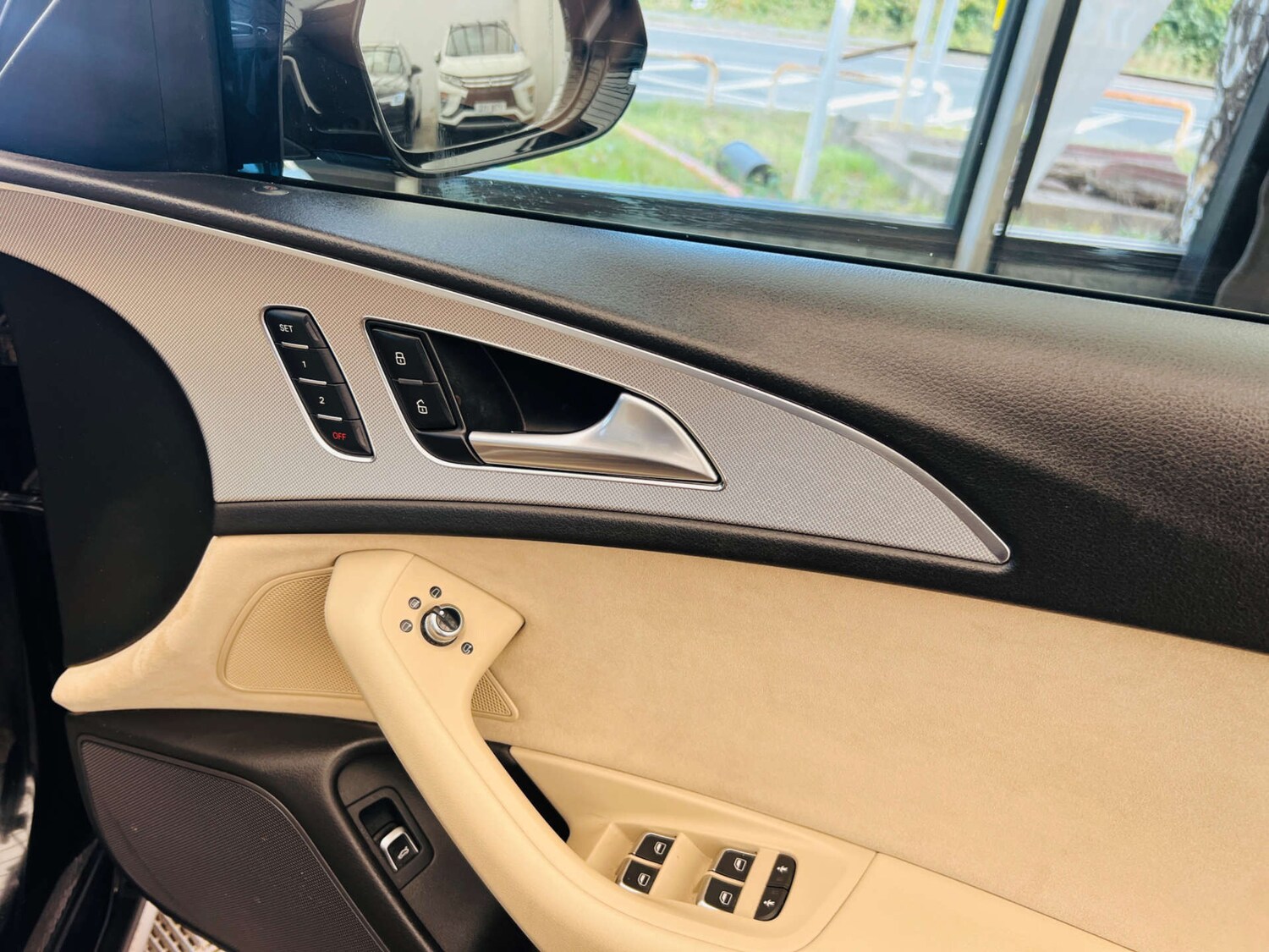 Used Audi A6 2016 for sale - 75979458: Photo 13