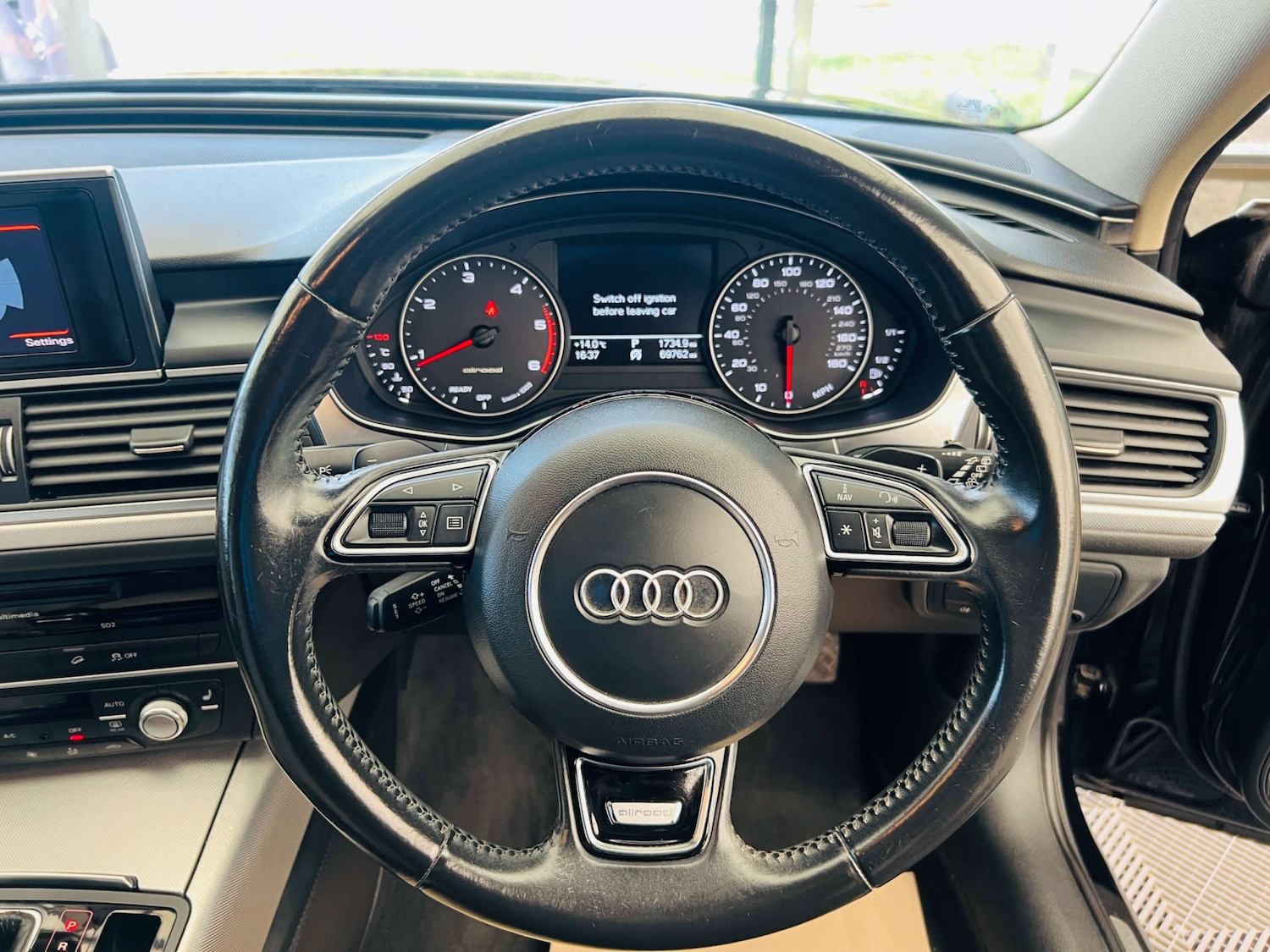 Used Audi A6 2016 for sale - 75979458: Photo 16