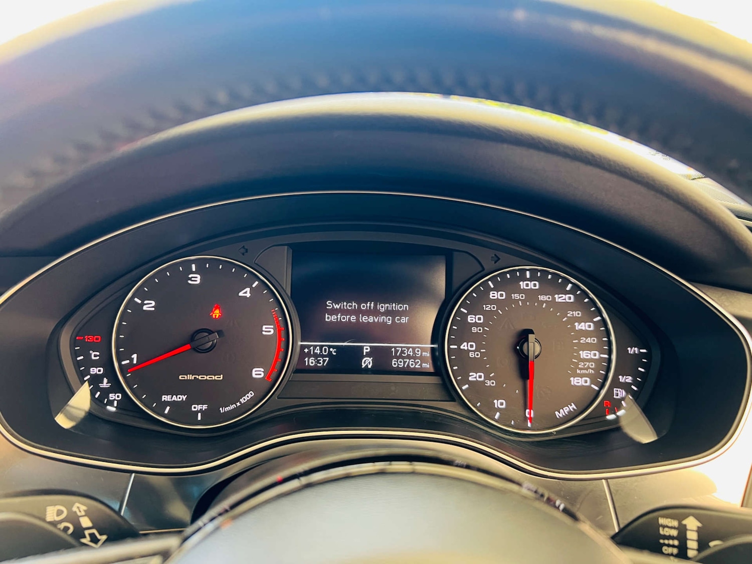 Used Audi A6 2016 for sale - 75979458: Photo 18