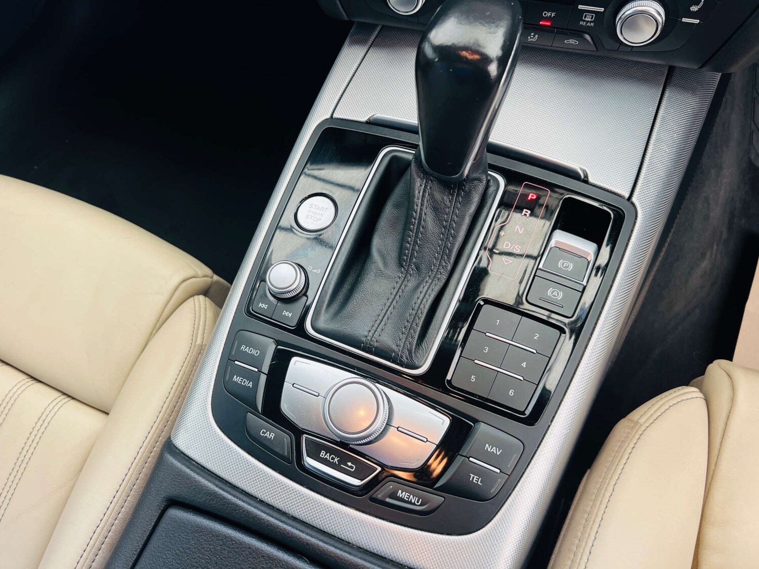 Used Audi A6 2016 for sale - 75979458: Photo 19
