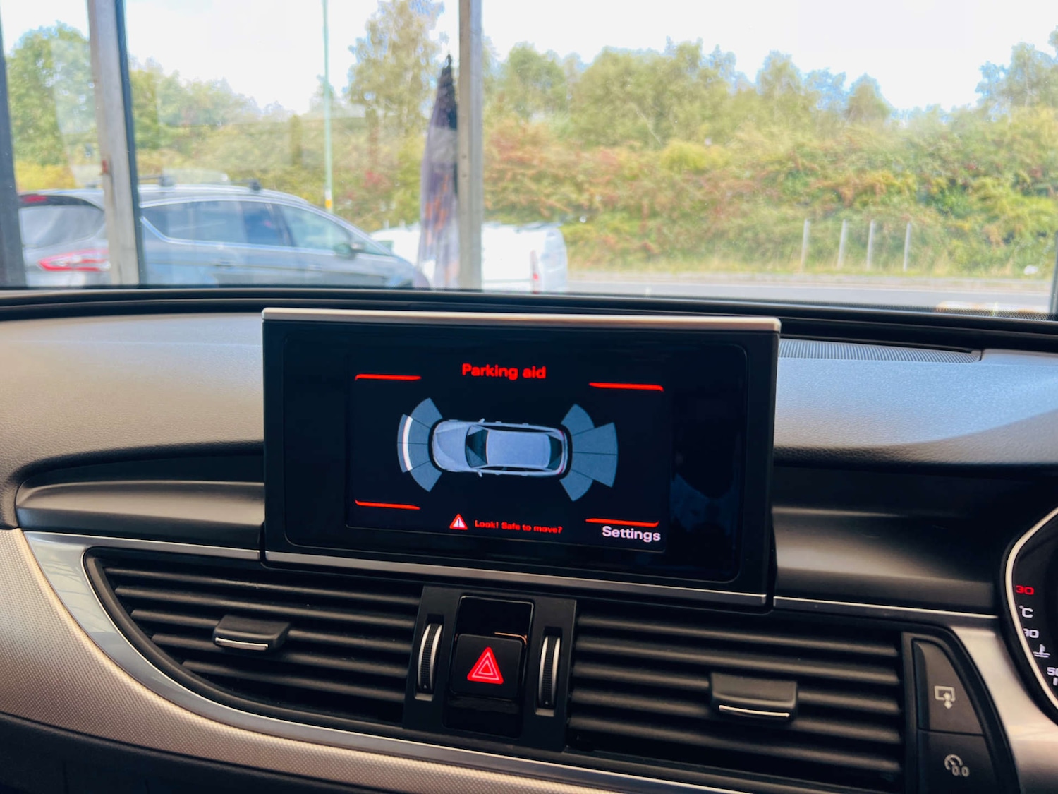 Used Audi A6 2016 for sale - 75979458: Photo 23