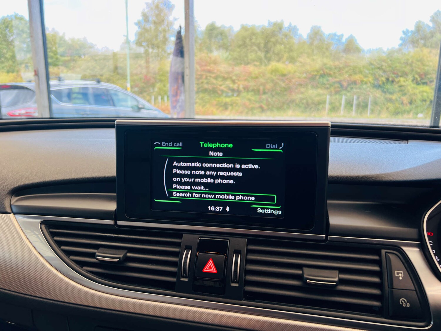 Used Audi A6 2016 for sale - 75979458: Photo 25