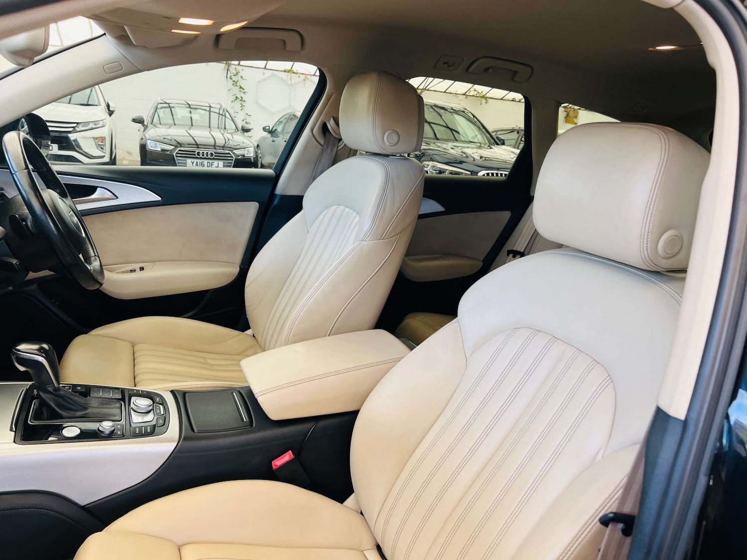 Used Audi A6 2016 for sale - 75979458: Photo 27