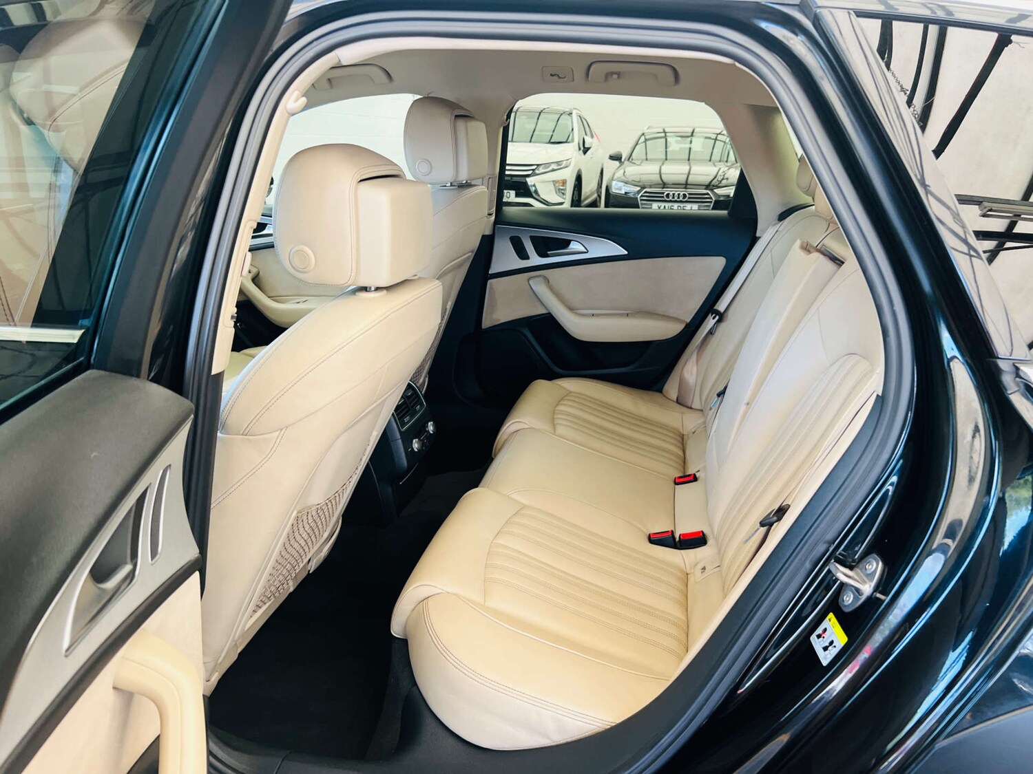Used Audi A6 2016 for sale - 75979458: Photo 30