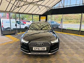 Used Audi A6 2016 for sale - 75979458: Photo