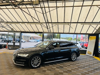 Used Audi A6 2016 for sale - 75979458: Photo