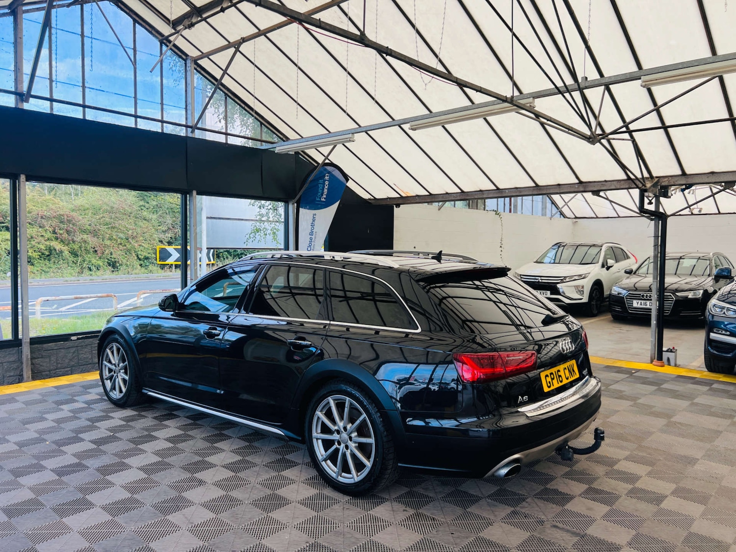 Used Audi A6 2016 for sale - 75979458: Photo 6