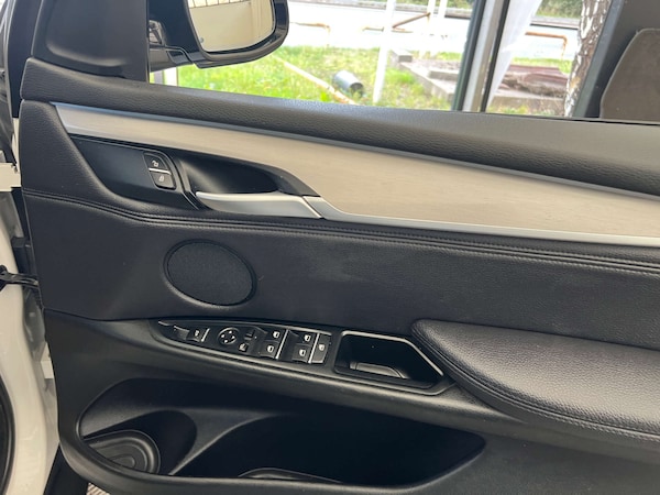 Used BMW X5 2016 for sale - 76235443: Photo 11