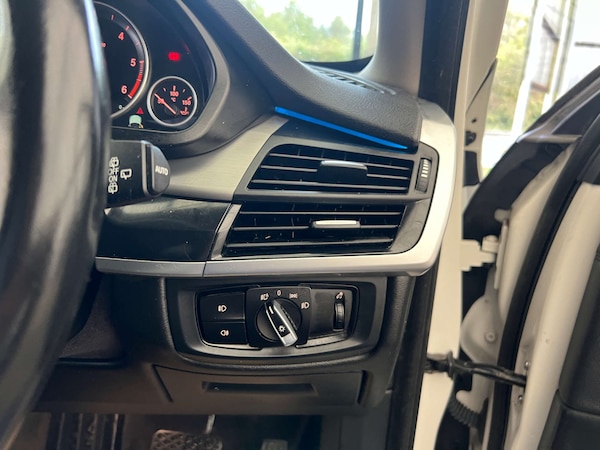Used BMW X5 2016 for sale - 76235443: Photo 12