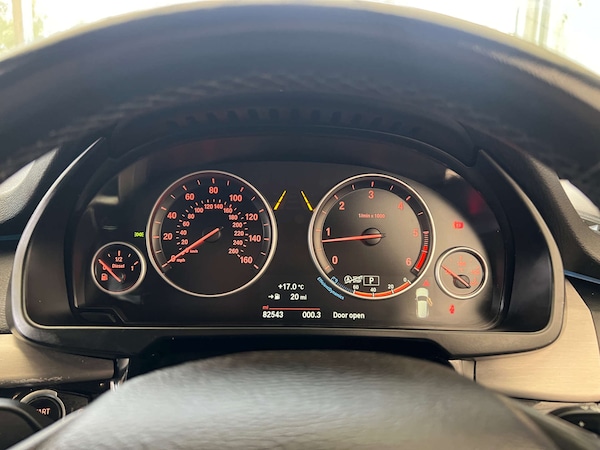 Used BMW X5 2016 for sale - 76235443: Photo 13