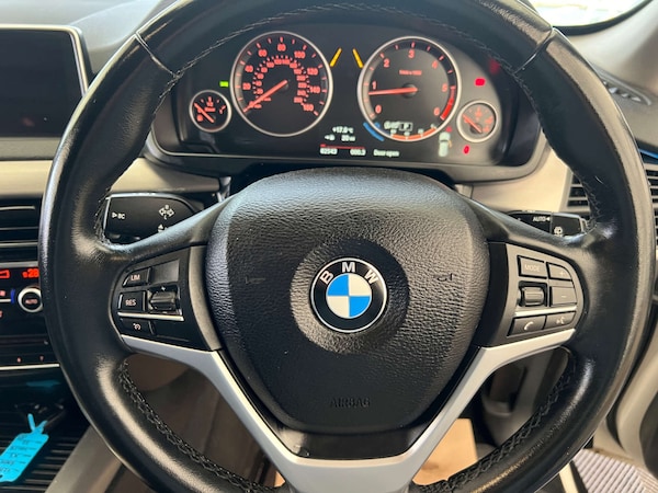 Used BMW X5 2016 for sale - 76235443: Photo 14