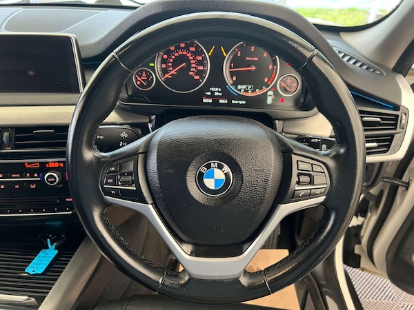 Used BMW X5 2016 for sale - 76235443: Photo 15
