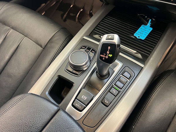 Used BMW X5 2016 for sale - 76235443: Photo 17