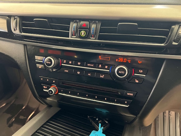 Used BMW X5 2016 for sale - 76235443: Photo 18