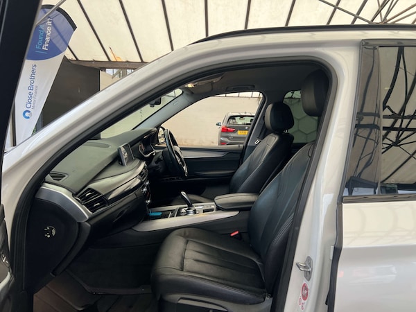 Used BMW X5 2016 for sale - 76235443: Photo 19