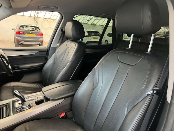 Used BMW X5 2016 for sale - 76235443: Photo 20