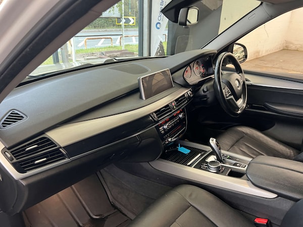 Used BMW X5 2016 for sale - 76235443: Photo 21
