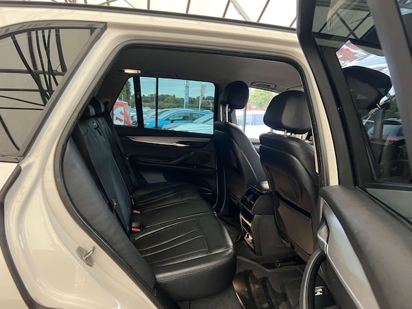 Used BMW X5 2016 for sale - 76235443: Photo 23