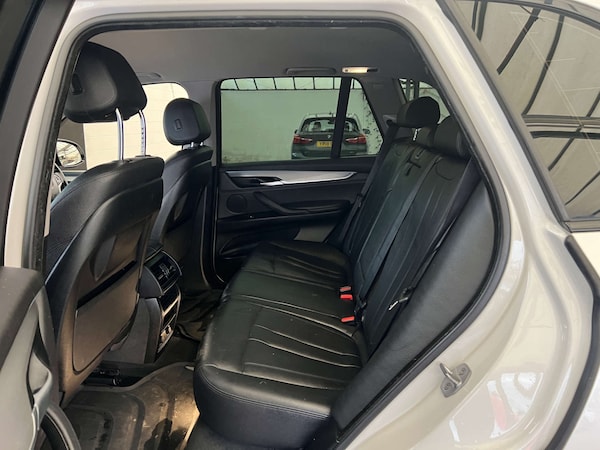 Used BMW X5 2016 for sale - 76235443: Photo 24